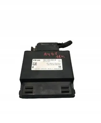 Audi A4 S4 B8 8K Power management control unit 8K0959663B