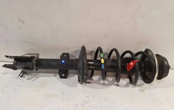 Front shock absorber/damper