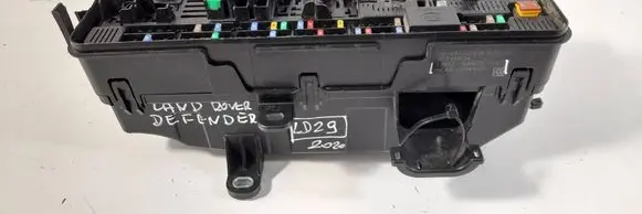 Land Rover Defender Fuse box set L8B214N030AC