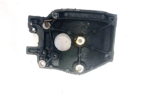Mazda 3 I Engine mounting bracket 9646719580