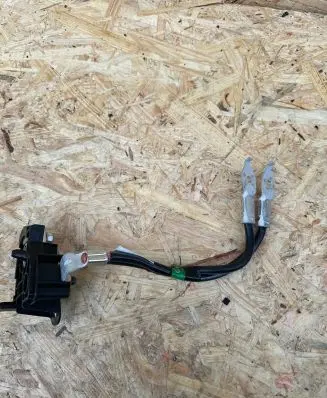 Toyota RAV 4 (XA50) Negative earth cable (battery) 8216542120 C0002200327 0XFV1VTR474