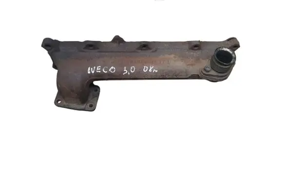 Exhaust manifold