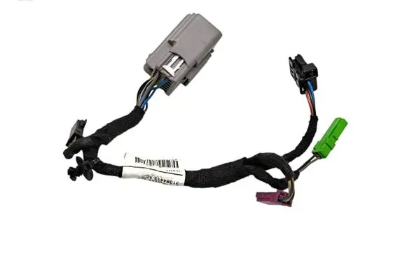 Other wiring loom