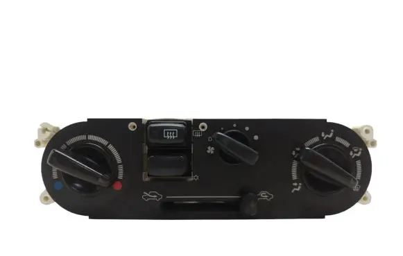 Mitsubishi Colt Climate control unit MR201365