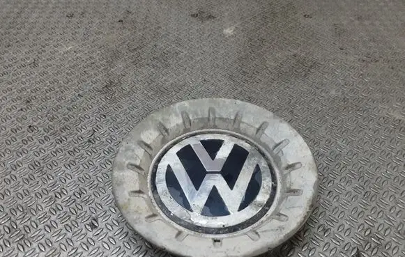 Original wheel cap