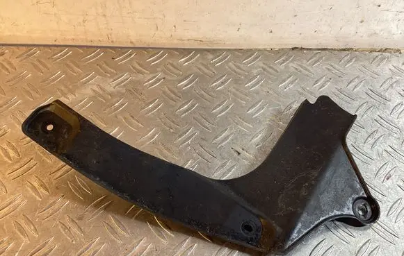 Front mudguard