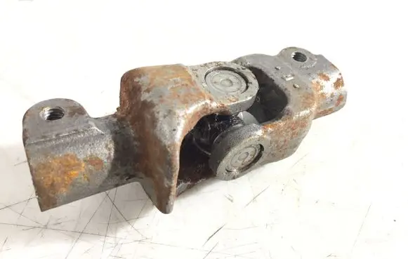 Toyota Yaris Steering column universal joint