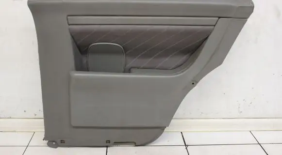 Audi 80 90 S2 B4 Rear door card panel trim