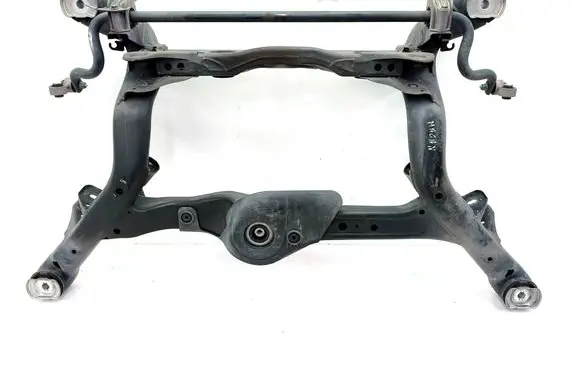 Porsche Macan (95B) Rear subframe 95B505235B 95B511305A