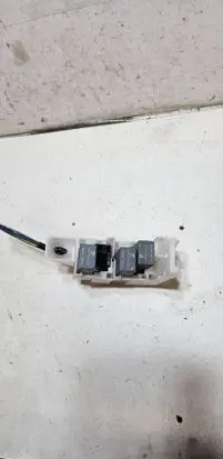 Toyota Avensis T250 Other relay 5934YB3 PPTD10
