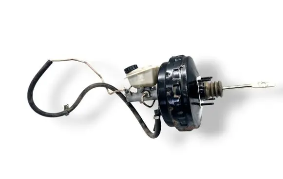 Volvo S80 Brake booster 9485179 03775712084 4234991
