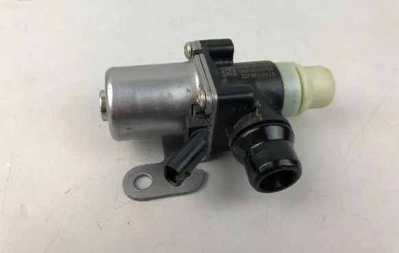 Mini One - Cooper F56 F55 Coolant heater control valve 8740106