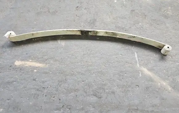 Renault Master III Rear leaf spring IMPRK1446692