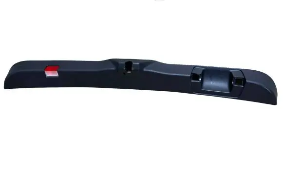 Mercedes-Benz B W246 W242 Tailgate trim A2467400272 15704