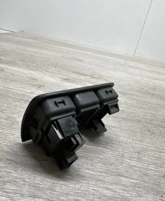 Honda Accord Headlight level height control switch