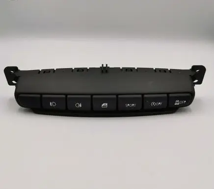 Mini Cooper Countryman R60 A set of switches 9804923
