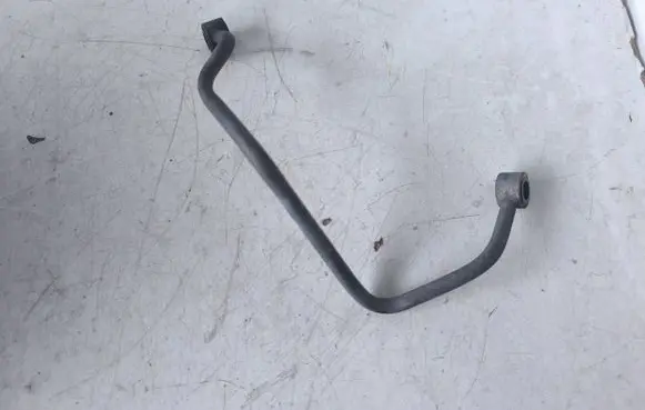 Renault Trafic III (X82) Turbo turbocharger oiling pipe/hose