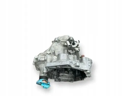 Volkswagen Golf V Manual 6 speed gearbox 94STEILE