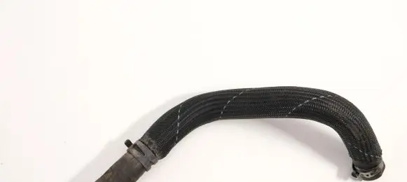 Audi A6 Allroad C6 Brake vacuum hose/pipe 4F0422887AP