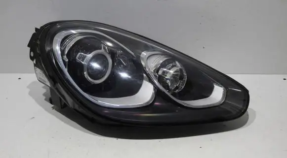 Porsche Cayenne (92A) Headlight/headlamp 7P5941752B A1745620000802 1ZT01174562