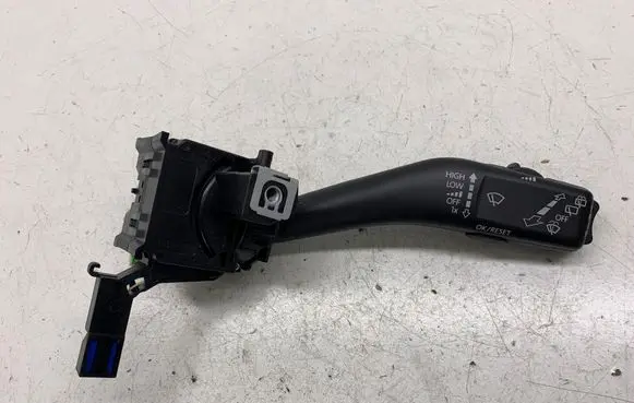 Volkswagen Touran I Wiper control stalk 1K0953519J
