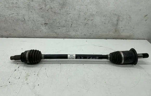 BMW 3 F30 F35 F31 Rear driveshaft 7609352