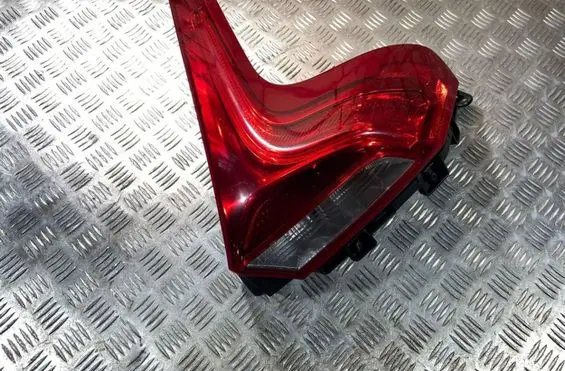 Volvo V40 Rear/tail lights 31395845