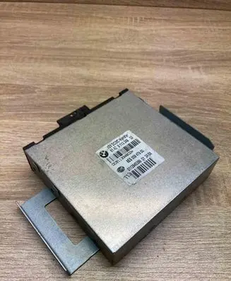BMW 1 E81 E87 Voltage converter/converter module 9113348 8ES00947900