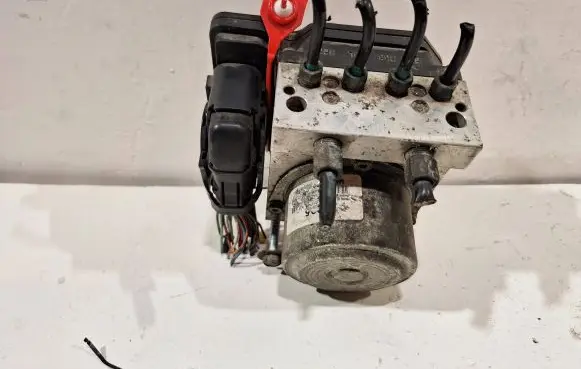 Renault Koleos I ABS Pump 47660JY72B