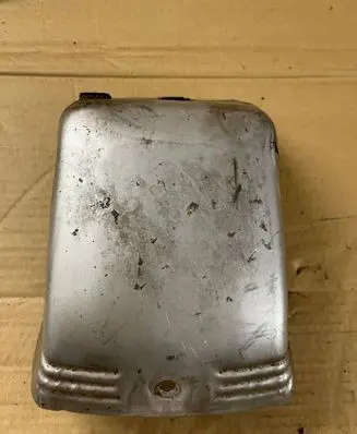 Chevrolet Camaro Heat shield in engine bay 12656868
