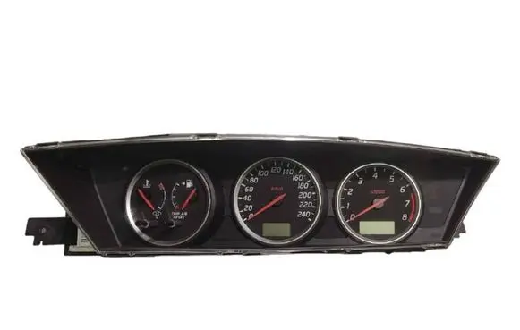 Nissan Primera Speedometer (instrument cluster) AV600
