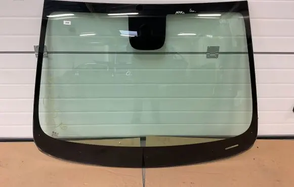 Opel Mokka Front windscreen/windshield window 