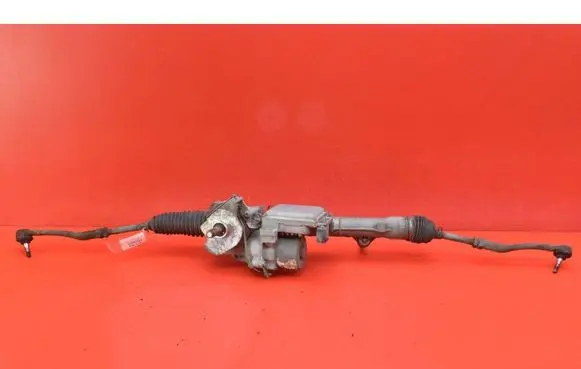 Peugeot 207 CC Steering rack 6700001938