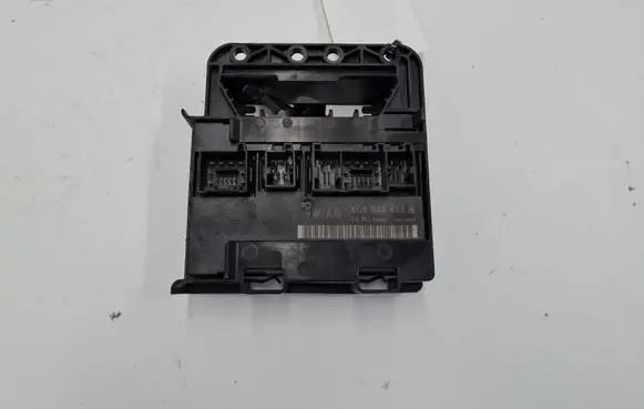 Volkswagen PASSAT B6 Comfort/convenience module 3C0959433M