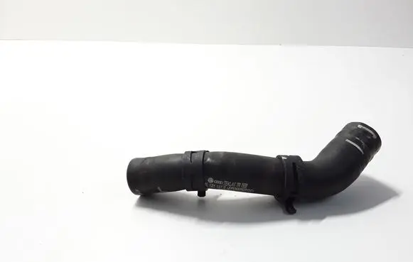 Audi A6 S6 C7 4G Engine coolant pipe/hose 04L121157S