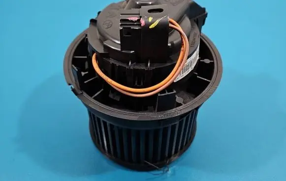 Toyota Aygo AB40 Heater fan/blower T918262 IMPRK1544529