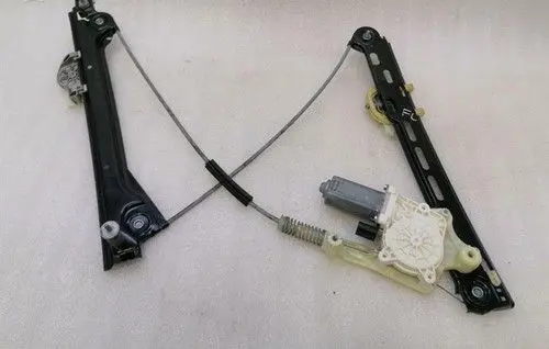 Porsche Cayman 981 Front door electric window regulator 99154297500