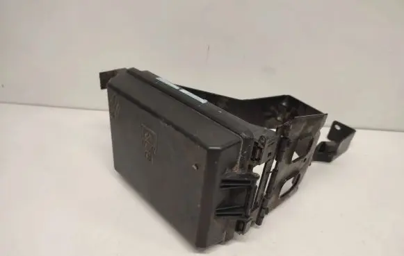 Dodge Challenger Fuse box set P04692270AE 16238AC TNDCH14380521A