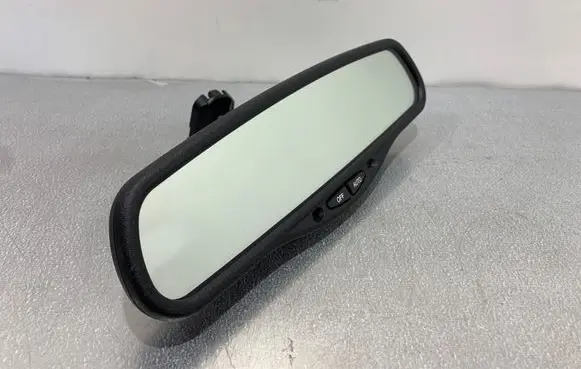 Nissan Murano Z50 Rear view mirror (interior) E11015306