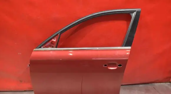 Audi A4 S4 B8 8K Front door