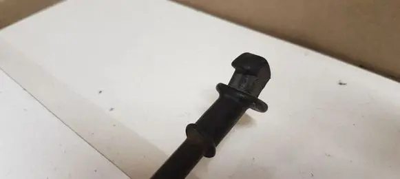 Toyota Avensis T250 Engine bonnet/hood prop rod/strut