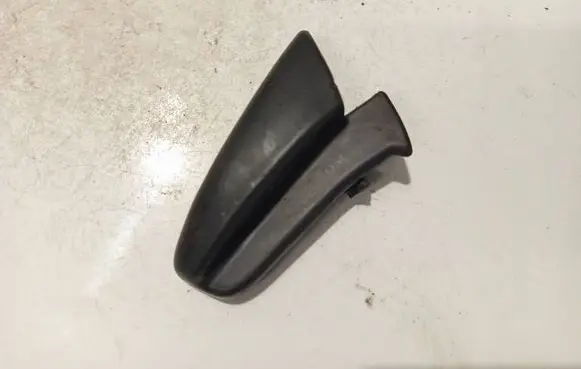 Toyota Yaris Rear seat side bottom trim 
