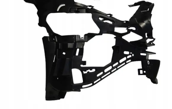 Mercedes-Benz CLS W257 Front bumper mounting bracket A2578857603