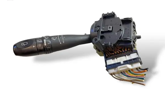 KIA Rio Wiper control stalk 75733N