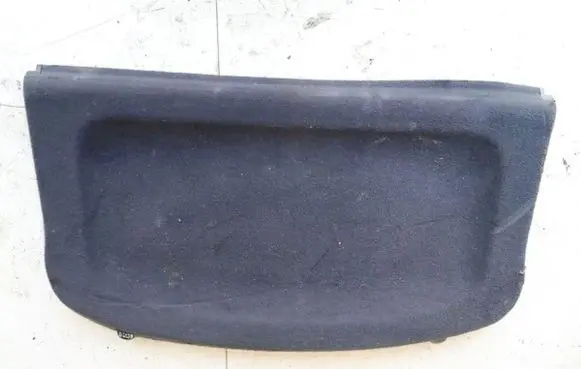 Opel Astra G Parcel shelf