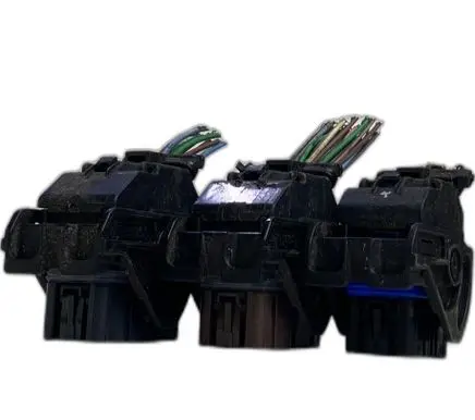 Renault Clio IV Other wiring loom 237102071R