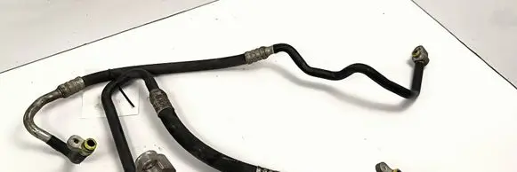 Audi A8 S8 D3 4E Air conditioning (A/C) pipe/hose 4E0260701S