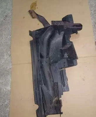Ford Grand C-MAX Other interior part