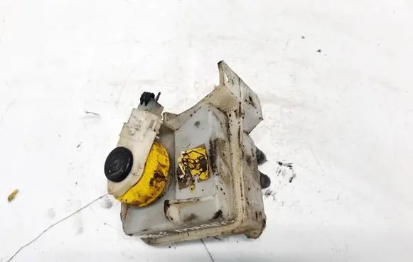 Fiat Marea Brake fluid reservoir 