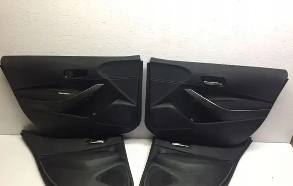 Toyota Corolla E210 E21 Door card panel trim set 174010F100E21